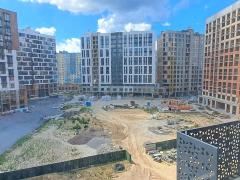 квартира за адресою Берковецька вул., 4-Д