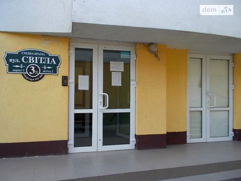 квартира за адресою Світла вул., 3 к2