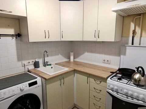 квартира по адресу Зодчих ул., 64