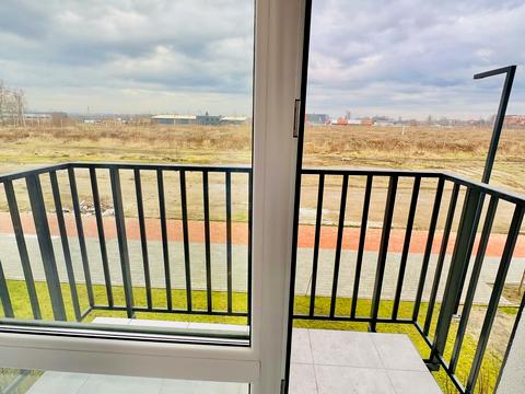 квартира за адресою Зелена бічна