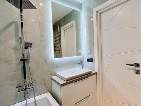 квартира за адресою Зелена бічна