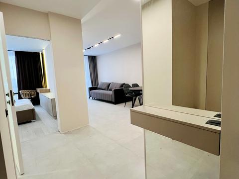 квартира за адресою Зелена бічна