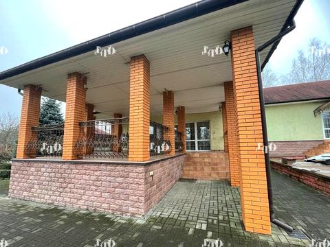 будинок за адресою Соборна вул.