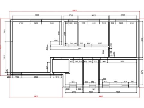 будинок за адресою Вільна вул., 6