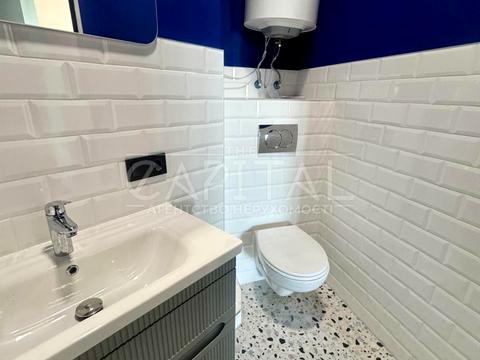 комерційна за адресою Київ, Берестейський просп. (Перемоги), 11 к2