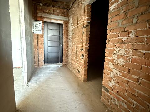 квартира за адресою Староміська вул., 1/2