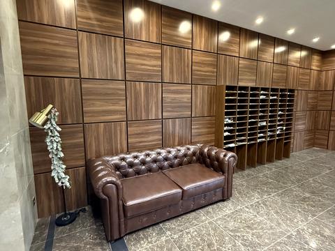 квартира за адресою Староміська вул., 1/2