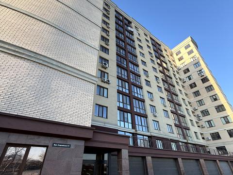 квартира за адресою Староміська вул., 1/2