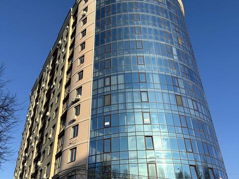 квартира за адресою Староміська вул., 1/2