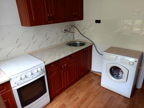 квартира по адресу Уманская ул., 29/1