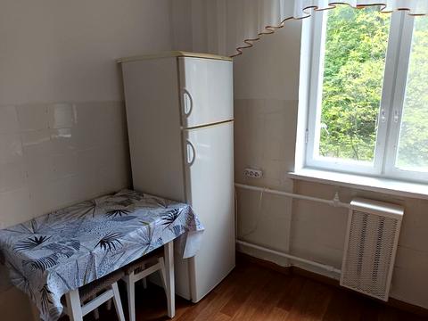 квартира по адресу Уманская ул., 29/1