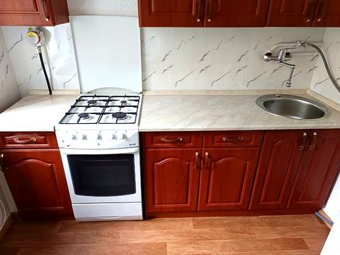 квартира по адресу Уманская ул., 29/1