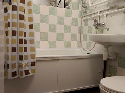 квартира по адресу Уманская ул., 29/1