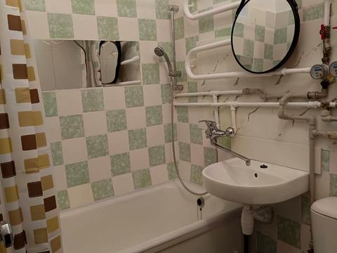 квартира по адресу Уманская ул., 29/1