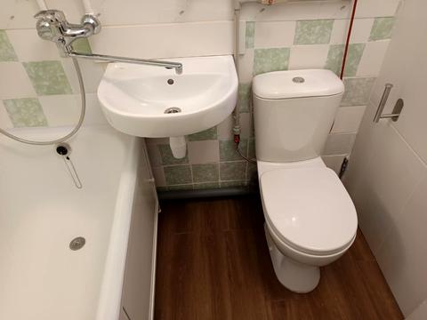 квартира по адресу Уманская ул., 29/1