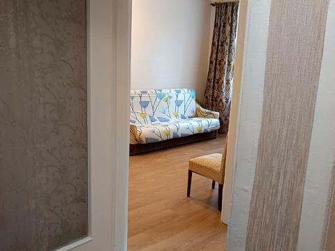 квартира по адресу Уманская ул., 29/1