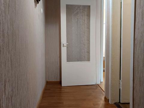 квартира по адресу Уманская ул., 29/1