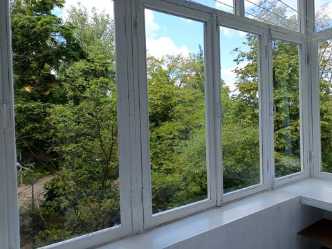 квартира по адресу Уманская ул., 29/1