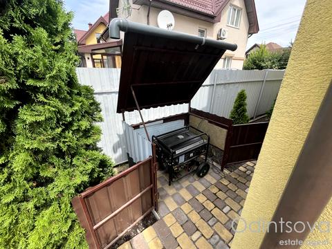 дом по адресу Л. Українки, 39