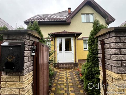 дом по адресу Л. Українки, 39