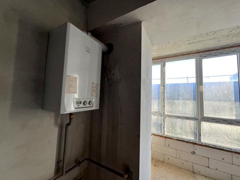 квартира за адресою Озерна вул., (Будинок 1)