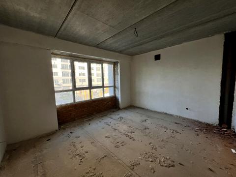 квартира за адресою Озерна вул., (Будинок 1)