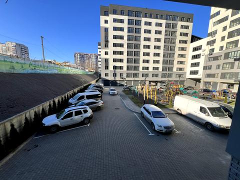 квартира за адресою Озерна вул., (Будинок 1)