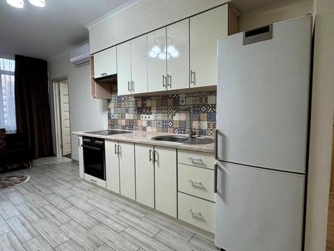 квартира за адресою Перлинна вул., 7