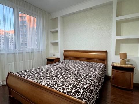 квартира за адресою Перлинна вул., 7