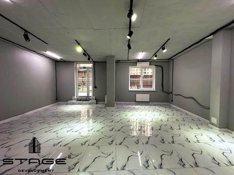 комерційна за адресою Одеса, Генуезька вул., 3б