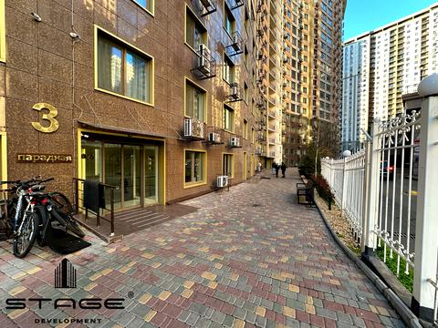 комерційна за адресою Одеса, Генуезька вул., 3б