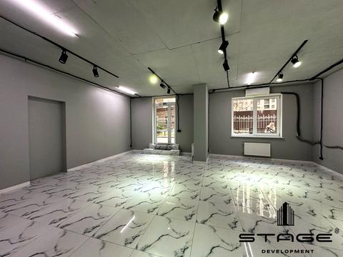 комерційна за адресою Одеса, Генуезька вул., 3б