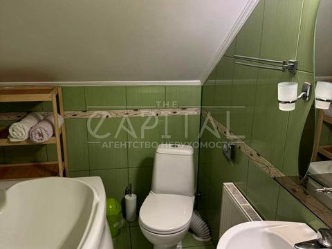 будинок за адресою смт. Козин, Київська вул.