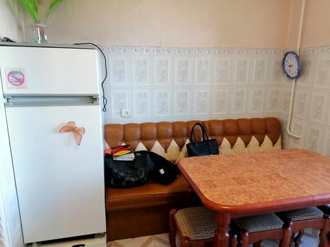 квартира по адресу Радунская ул., 32