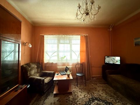 квартира по адресу Независимой Украины ул. (40 лет Советской Украины), 31