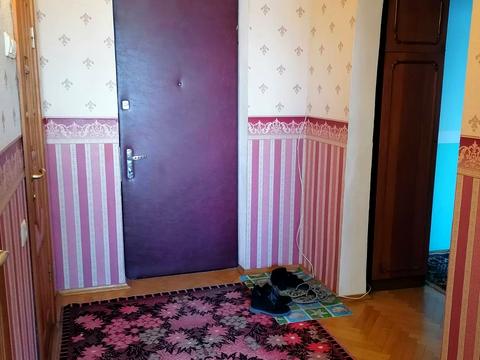 квартира по адресу Радунская ул., 32