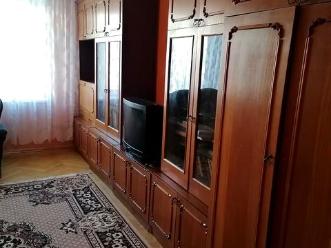 квартира по адресу Радунская ул., 32