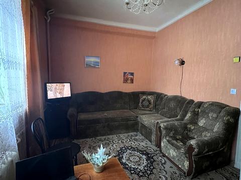 квартира по адресу Независимой Украины ул. (40 лет Советской Украины), 31