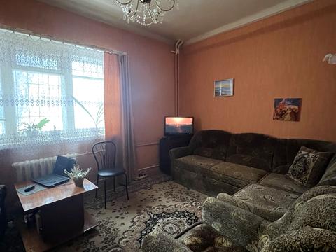 квартира по адресу Независимой Украины ул. (40 лет Советской Украины), 31