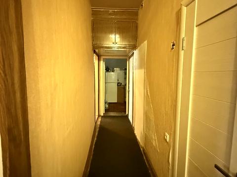 квартира по адресу Независимой Украины ул. (40 лет Советской Украины), 31