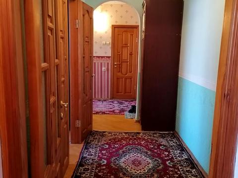 квартира по адресу Радунская ул., 32