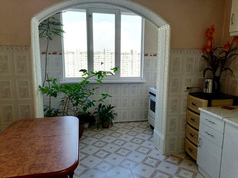 квартира по адресу Радунская ул., 32