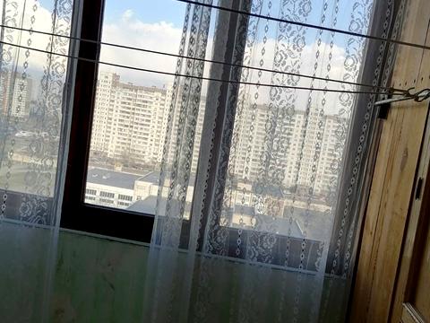 квартира по адресу Радунская ул., 32