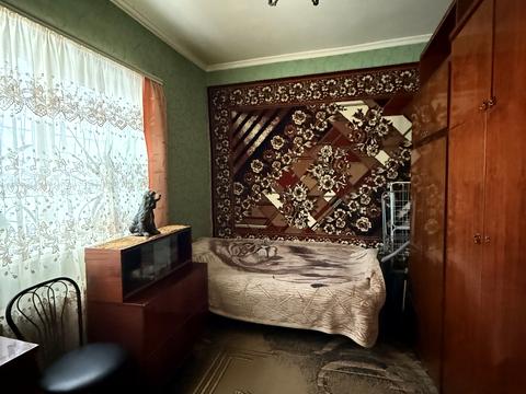 квартира по адресу Независимой Украины ул. (40 лет Советской Украины), 31