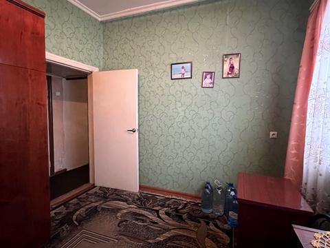 квартира по адресу Независимой Украины ул. (40 лет Советской Украины), 31