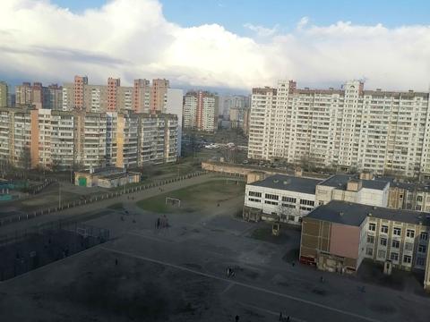 квартира по адресу Радунская ул., 32