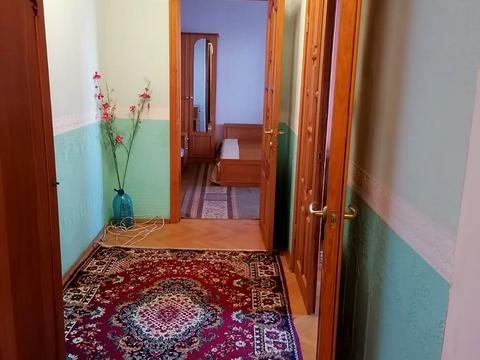 квартира по адресу Радунская ул., 32