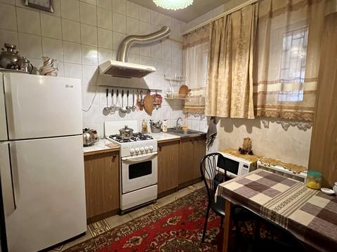 квартира по адресу Независимой Украины ул. (40 лет Советской Украины), 31