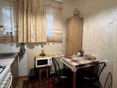 квартира по адресу Независимой Украины ул. (40 лет Советской Украины), 31