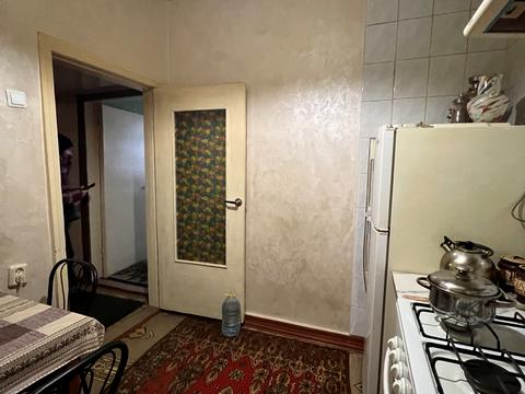 квартира по адресу Независимой Украины ул. (40 лет Советской Украины), 31